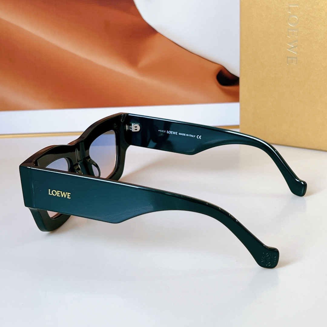 L0ew* Glasses LW40178U 47-23 145