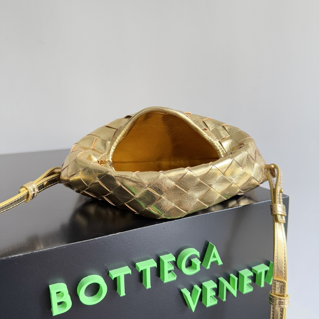B0tt*ga Ven*ta Mini Hop 25.5x14.5x11cm