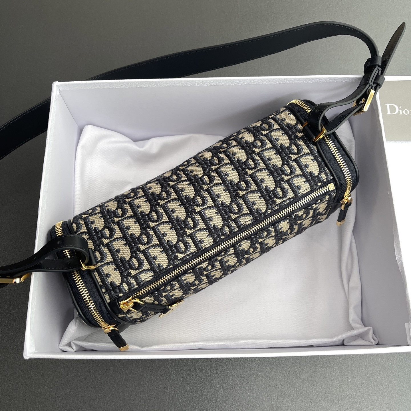 D10r D10rstar East-West Mini Bag 27x11x10cm