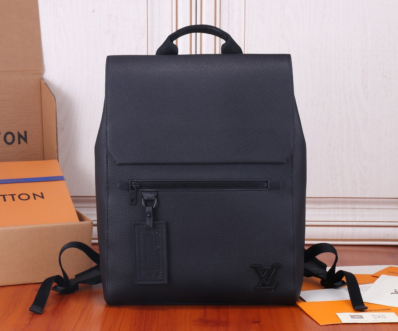 LV Fastline Backpack M21367 30x40x11cm