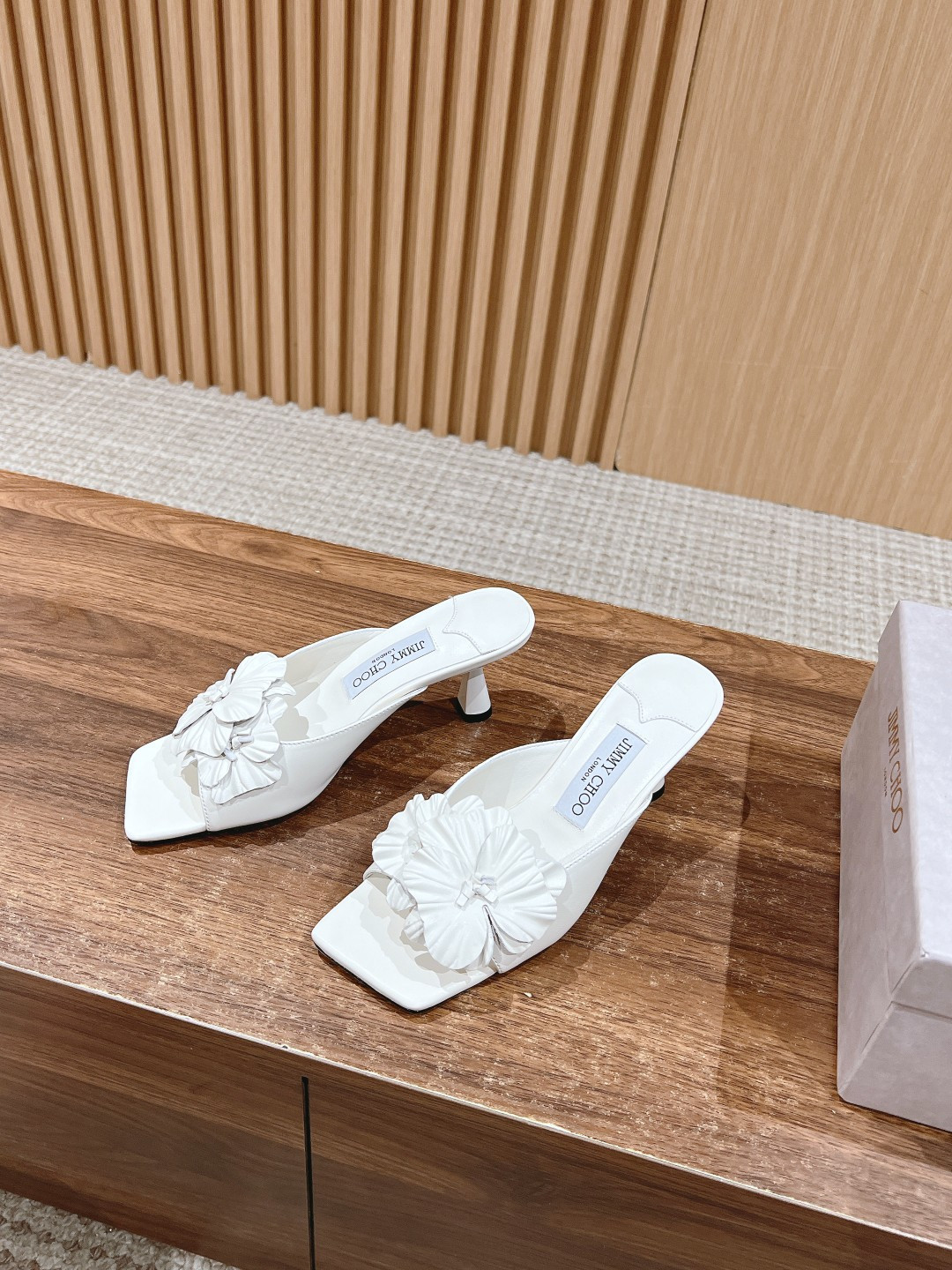 UA J1m*y Ch00 Slides 6.5cm