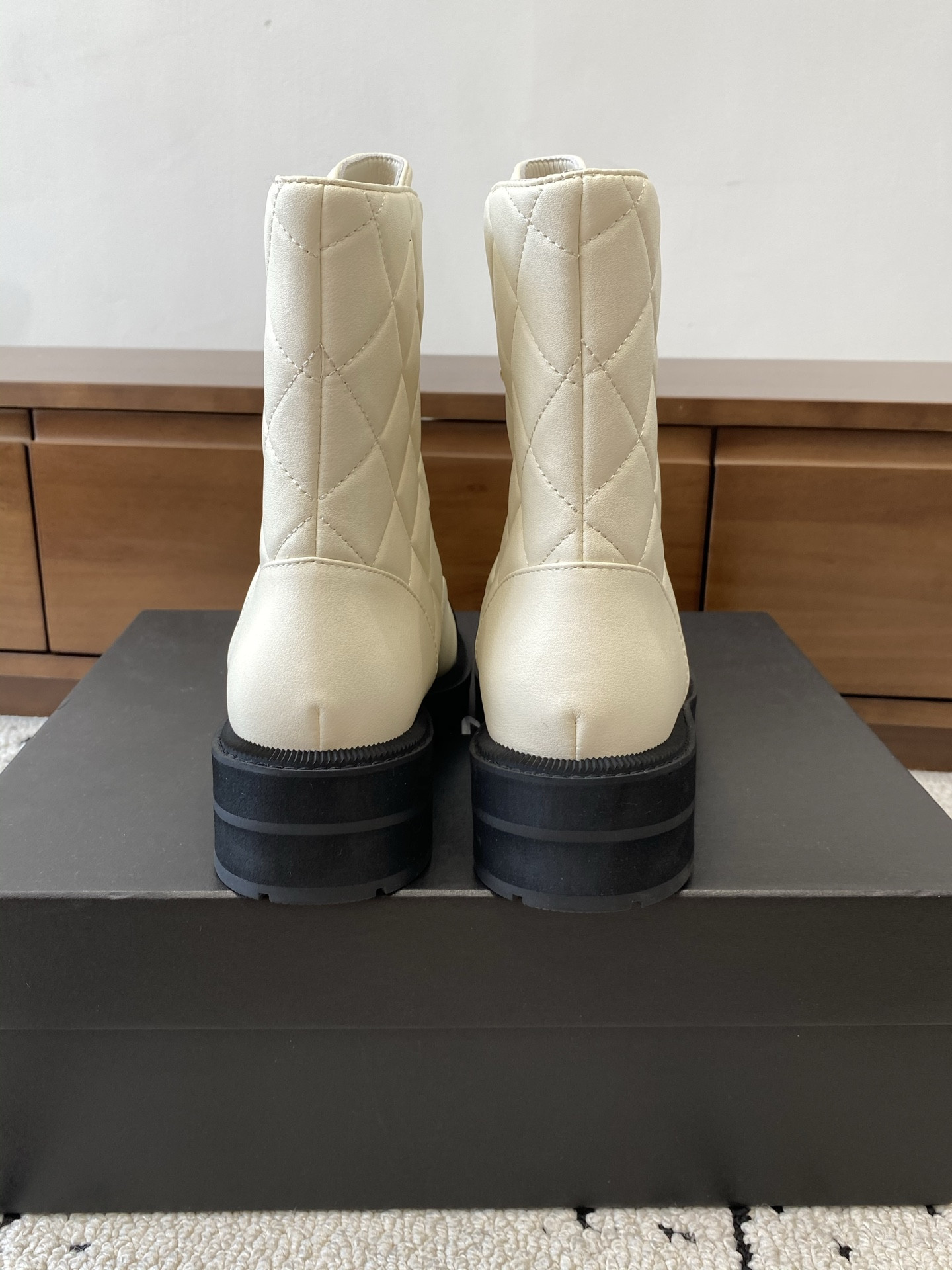UA Ch**el Boots