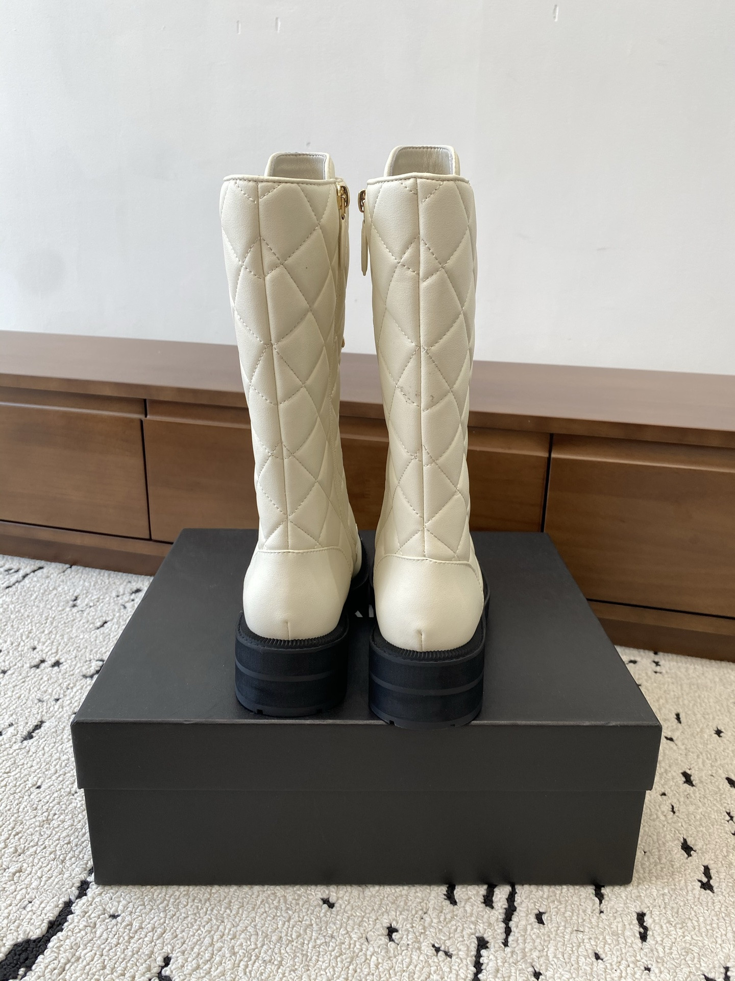 UA Ch**el Boots