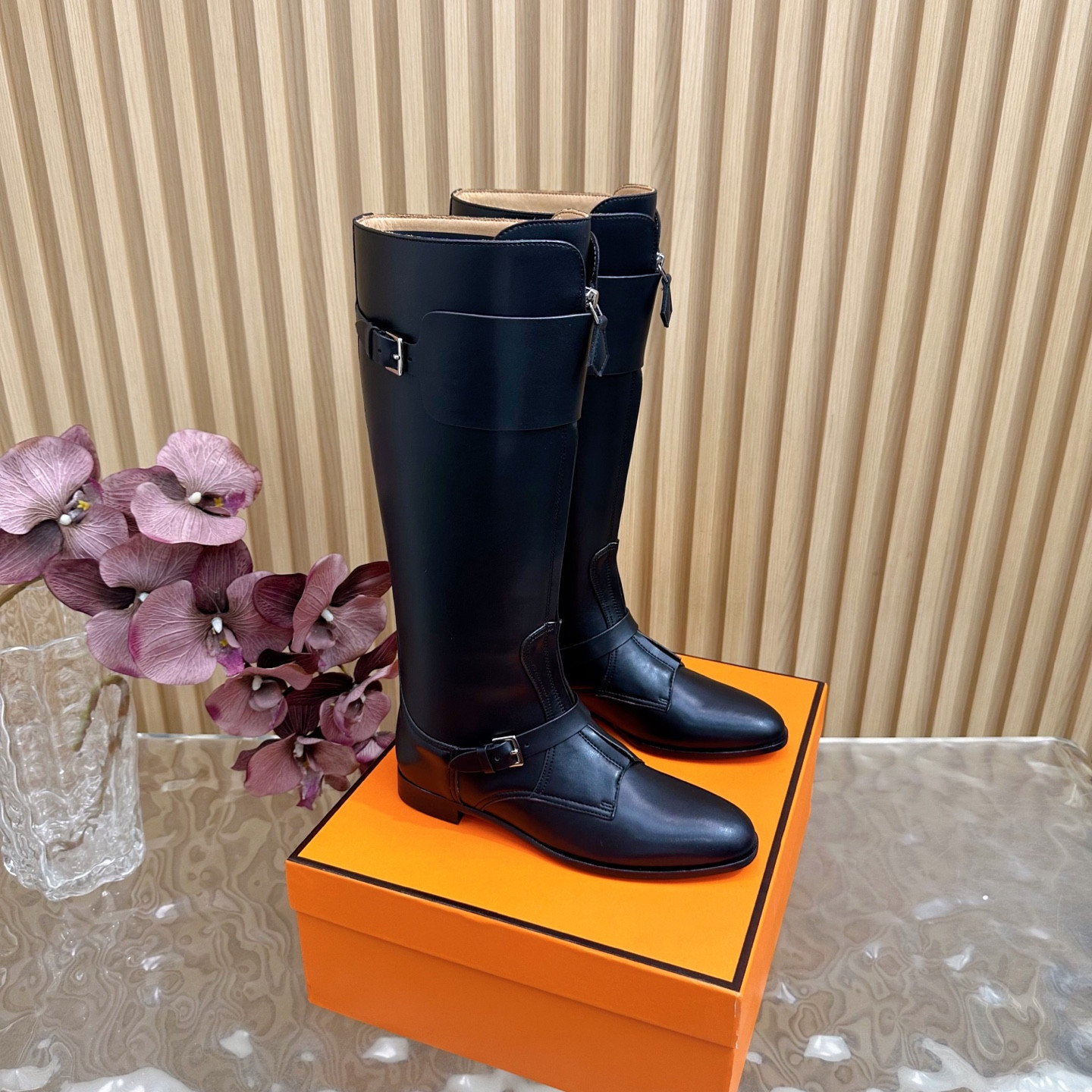 UA H**me5 Kelly Jumping Boots