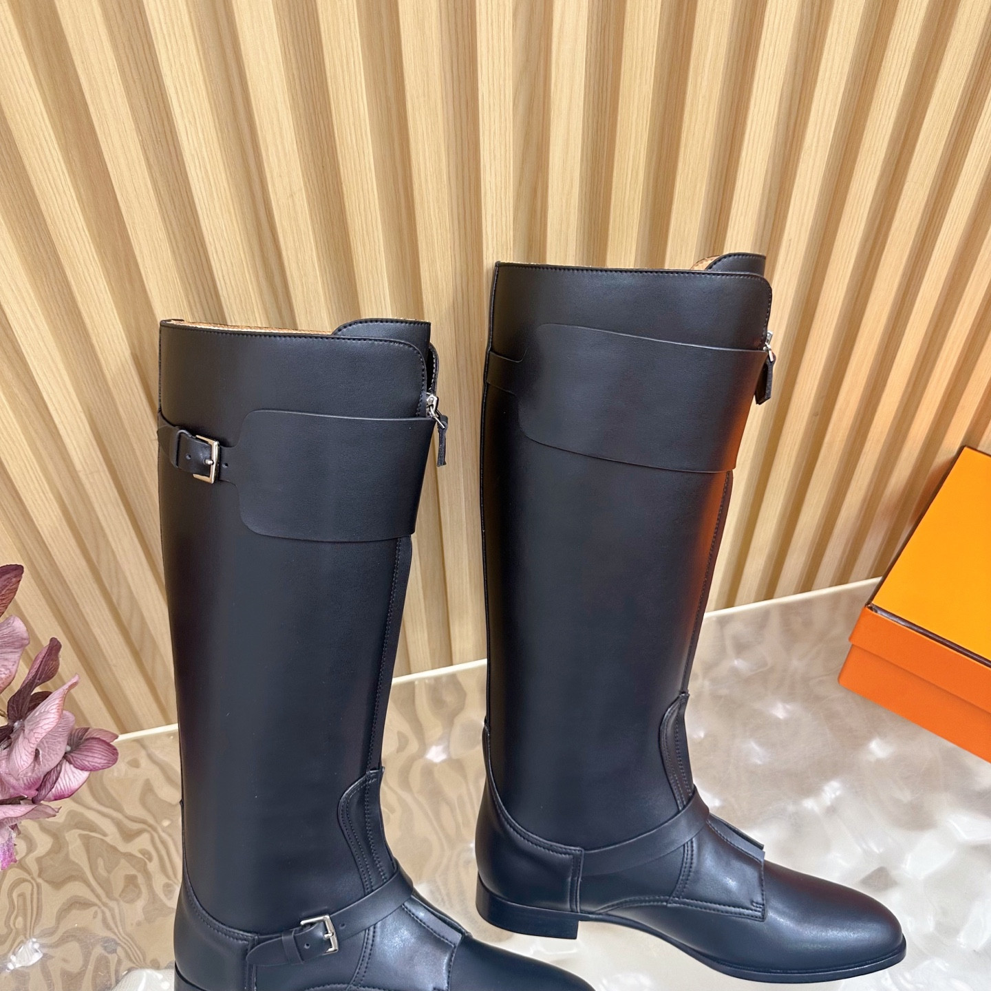 UA H**me5 Kelly Jumping Boots