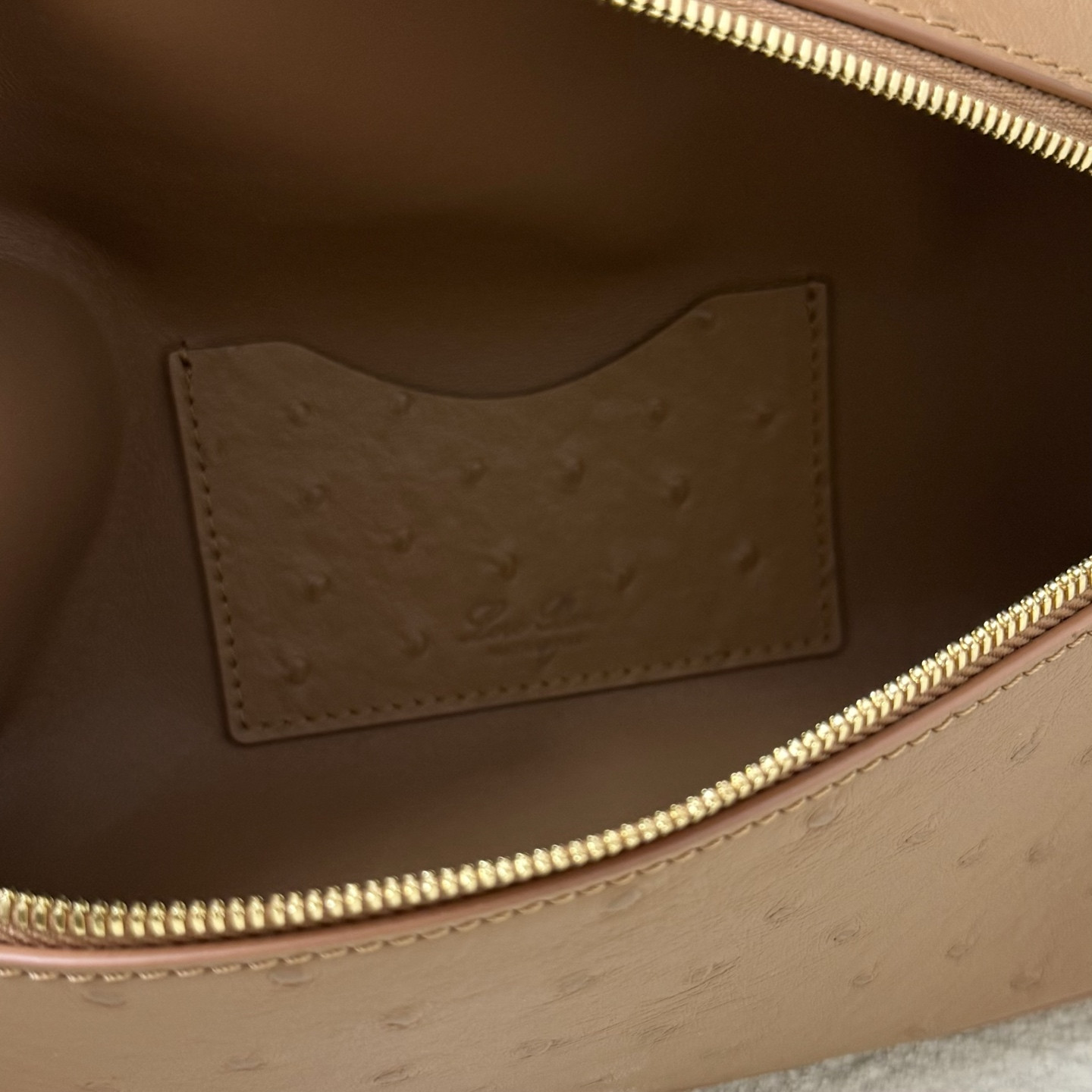 L0r0 P1ana Extra Bag L23 23x12x7cm