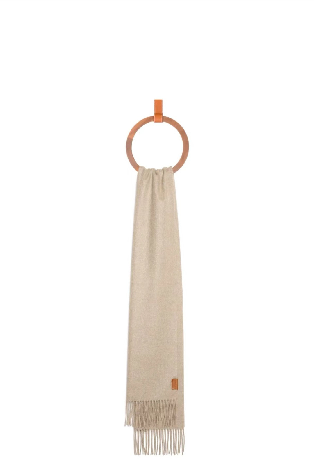 L0ew* scarf 30x180cm