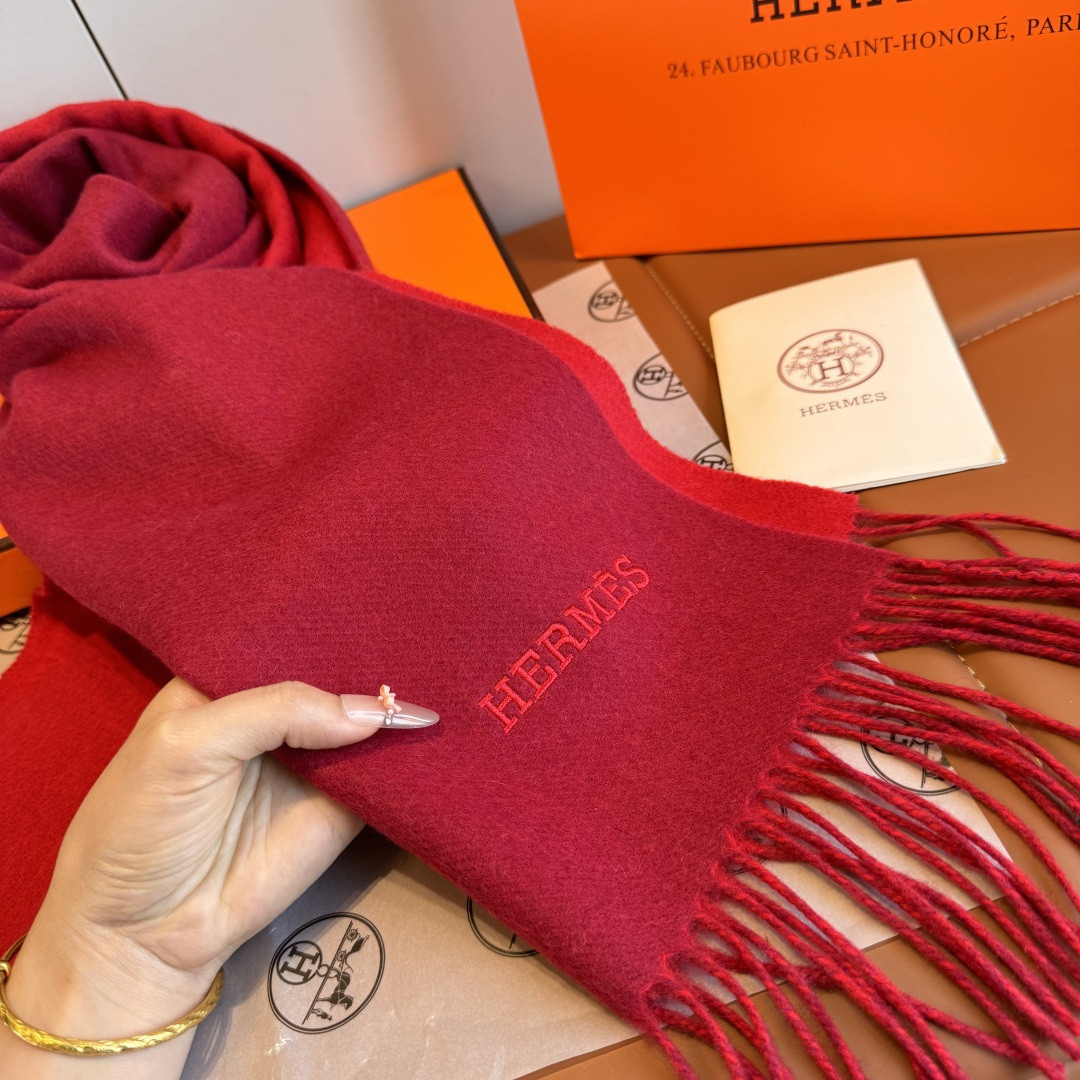 H**me5 scarf 35x180cm