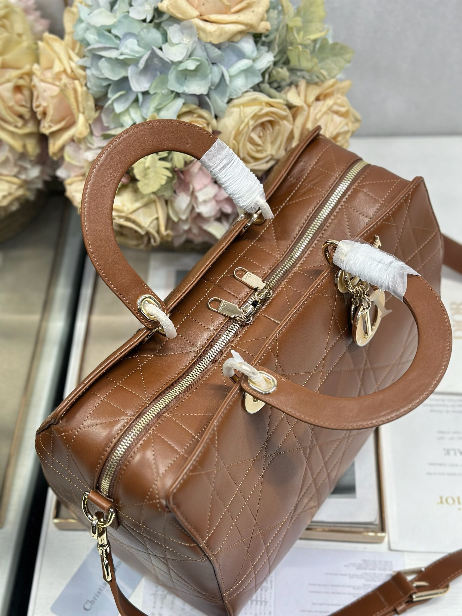D10r Lady D10r Bags 34x35x20cm