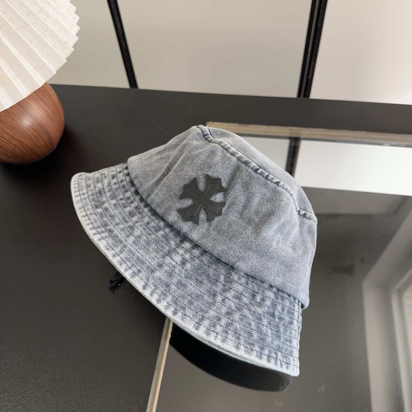 Ch*0me He**ts Bucket Hat