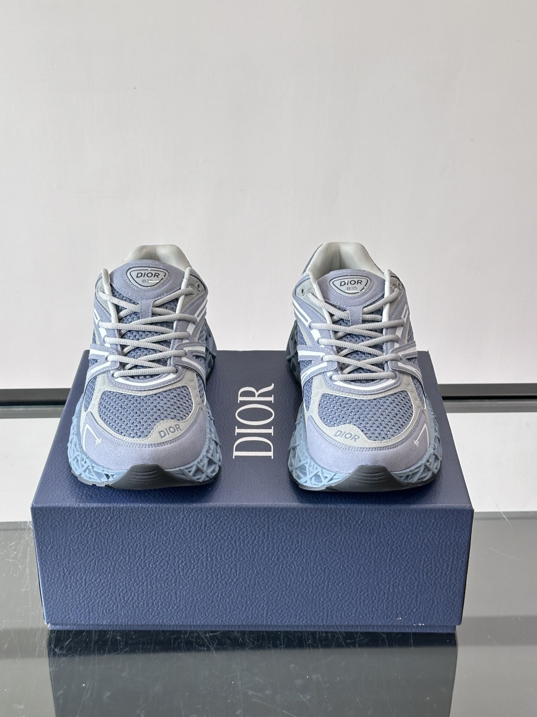 UA D10r B35 NXXT Sneaker
