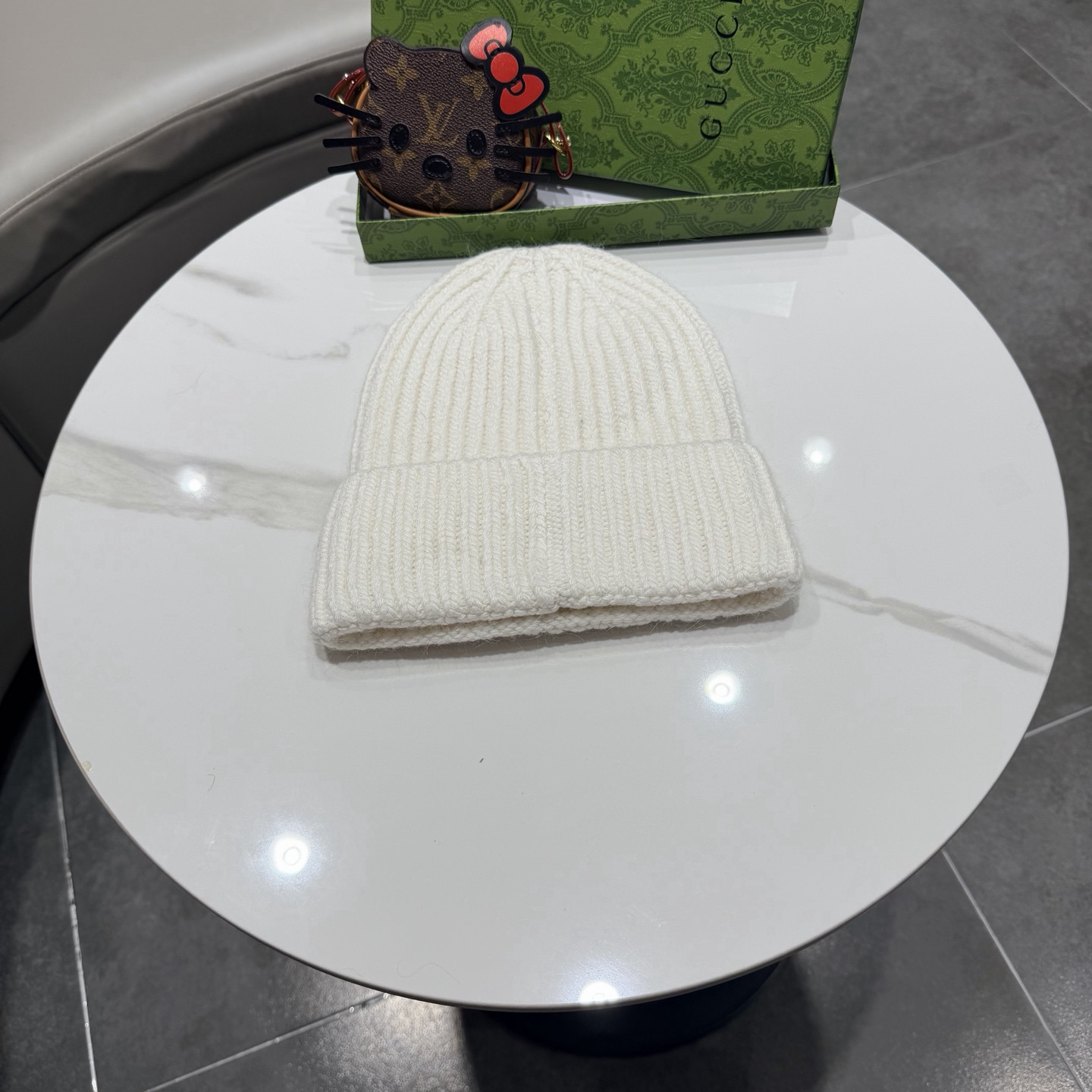 Gvc*1 Beanie
