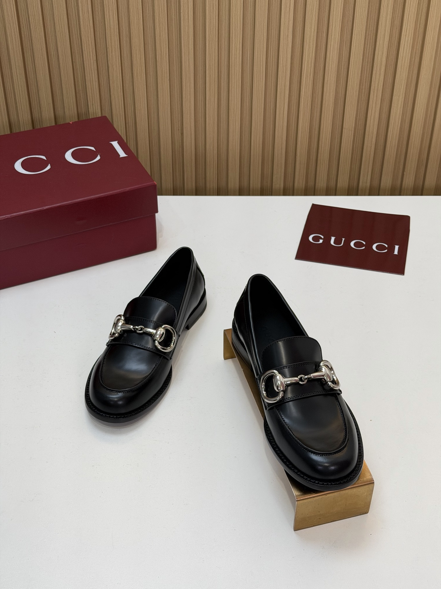UA Gvc*1 Boulevard Loafer