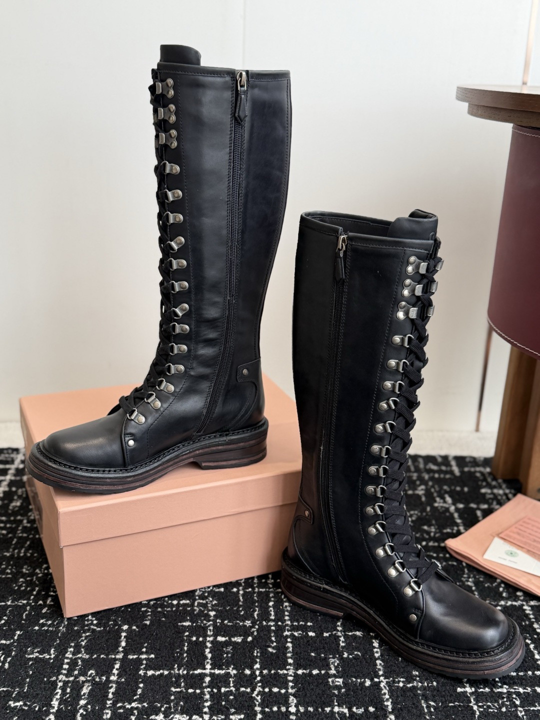 UA M1v M1v Leather Boot