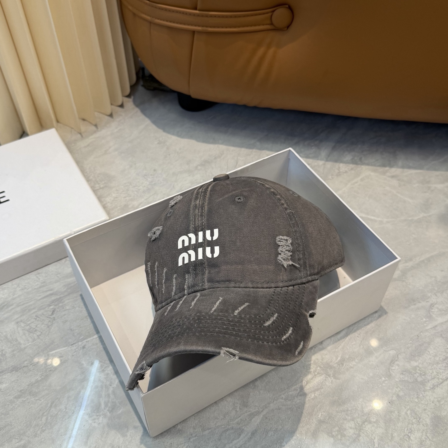 M1v M1v Baseball Cap