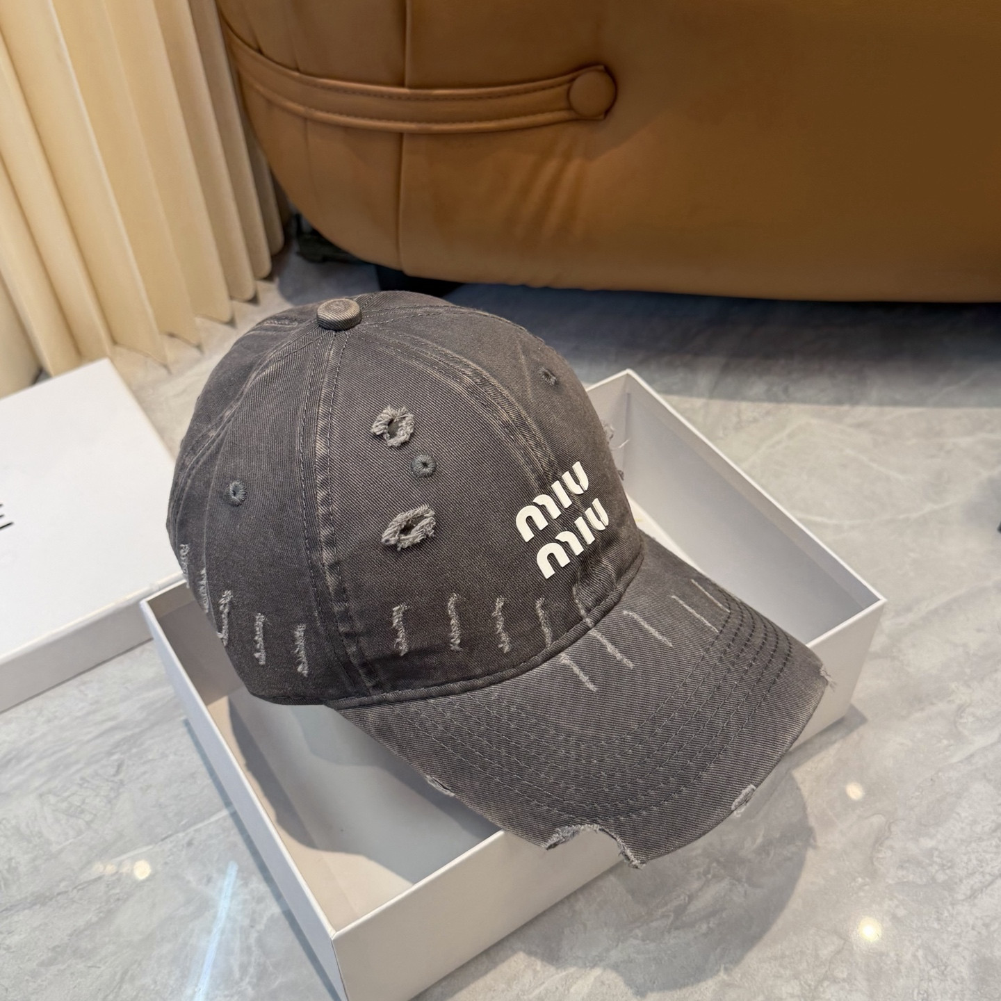 M1v M1v Baseball Cap