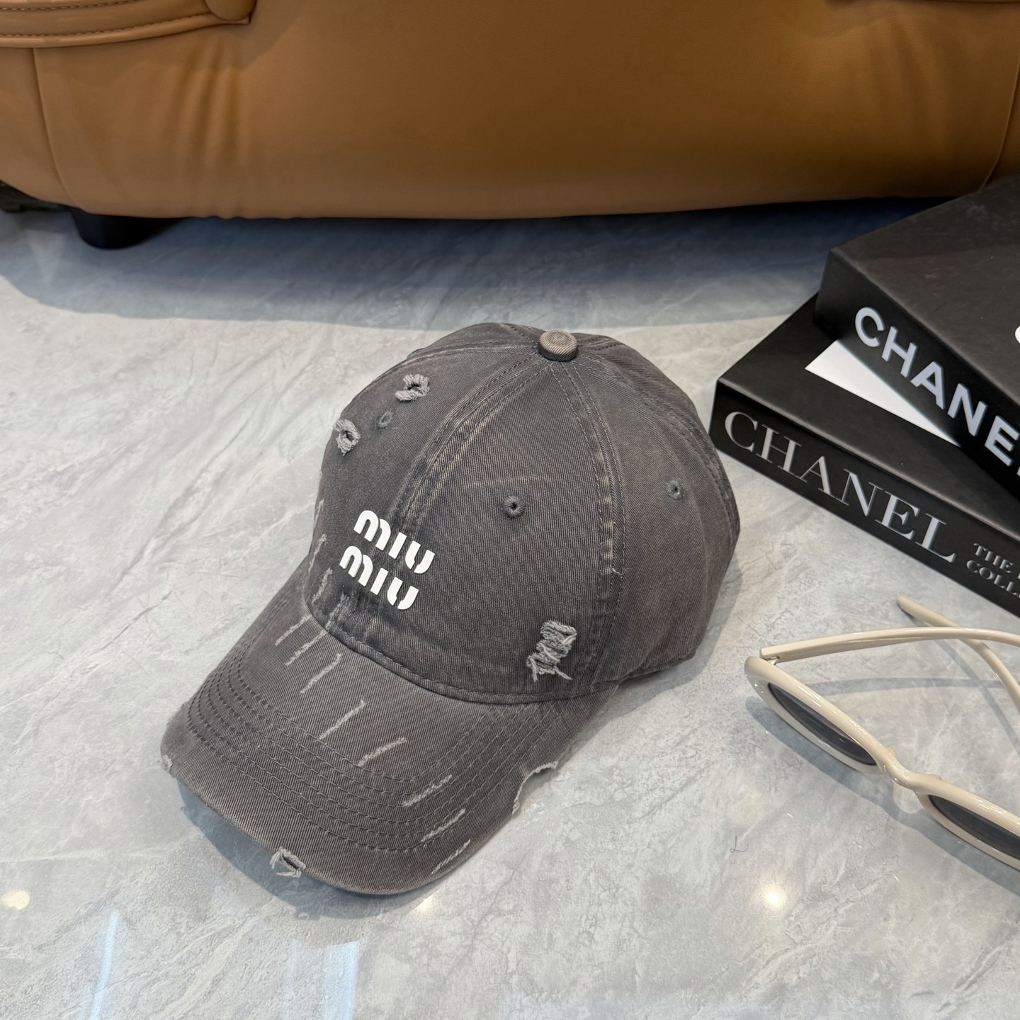 M1v M1v Baseball Cap