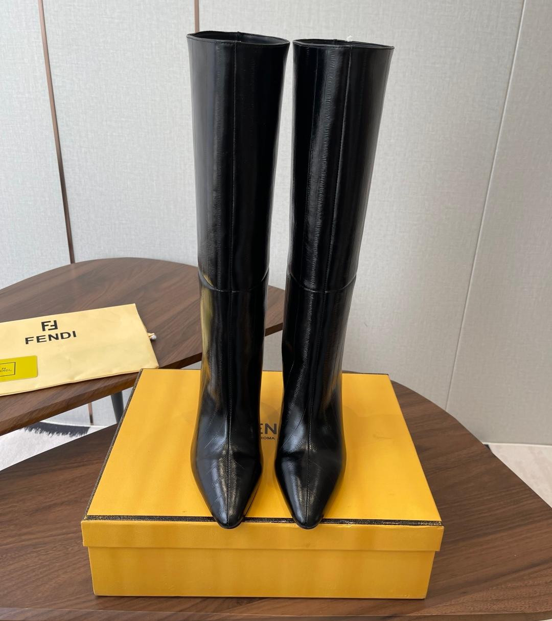 UA F**di Arco Boots